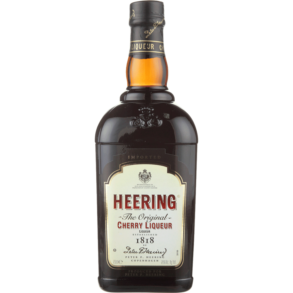 Heering Cherry Liqueur